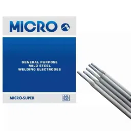 Micro Super 4x450mm 17kg Mild Steel Welding Electrodes-picture-40