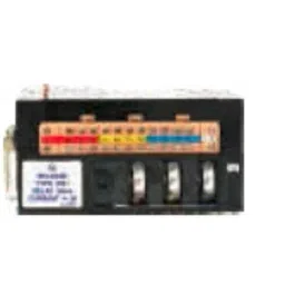 L&a;T SL93152OOOO Thermal-Magnetic Release Type DN1 Protection Releases of C-Power ACB-picture-41