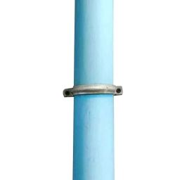 B K Jagan &a; Co 1 1/4 inch Steel Wall U Clamp (Pack of 5)-picture-48