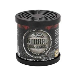 Airpro Barrel Captain Morgan Gel Car Air Freshener-44