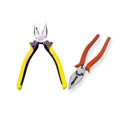 Sky Blue 8 inch Multipurpose Combination Pliers Combo, SBE215-picture-15