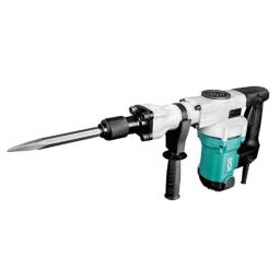 DCA AZG06-6 1350W Percussion Hammer Drill-35