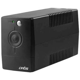 Artis PS-600VA 600VA Line Interactive UPS for Personal Computers-picture-37