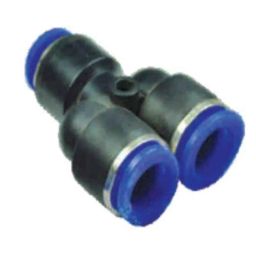 Akari 14-14-6mm PMY Unequal Y Connector-picture-9