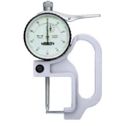 Insize 0-10mm 0.01mm Tube Thickness Gauge, 2367-10A (Pack of 2)-15