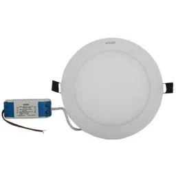 Polycab 3W White LED Round Slim Panel Light-picture-11