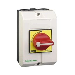 Schneider Electric TeSys Vario Switch Disconnector, VCF2GE-picture-44