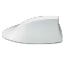 SureStrive White Shark Fin Signal Receiver Antenna for Maruti Suzuki Grand Vitara All Model-picture-8