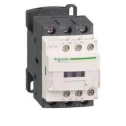 Schneider Electric TeSys 115A 110VDC 3 Pole D Model DC Control Power Contactor, LC1D115FD-picture-15