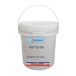 Z Premium 10L HLP 32 Refrigerated Machine Oil, HLP32B-image-50