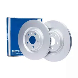 Meyle Front Platinum Brake Disc for Mini R 55/56_, 383 521 0007/Pd, MEY-YSKQMC-41