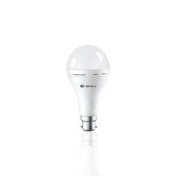 Bajaj LEDZ 15W B22 Cool Day Light Inverter LED Bulb, 830621-picture-0