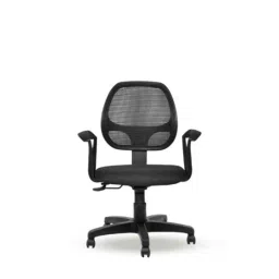 Mango Blossom 803 Mesh Black Office Chair, OFF.OFF.85724784-picture-18