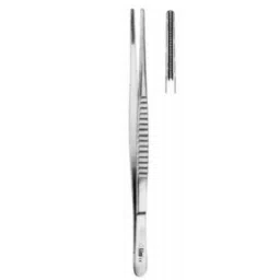 Alis 24cm/9 1/4 inch De Bakey 2.7mm, A-GEN-246-24-image-21