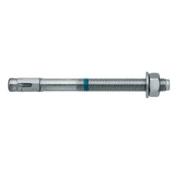 Hilti Std HSA-R M10x98mm SS Stud Wedge Anchor, 2004203 (Pack of 40)-16