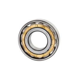 ZWZ NU220M Chrome Steel Cylindrical Roller Bearing, 100x180x34 mm-image-53