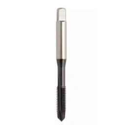 Emkay Tools 5x0.50mm Metric Fine ISO-2283 HSS TiCN/TiALN Spiral Point Ground Thread Hand Tap-picture-18