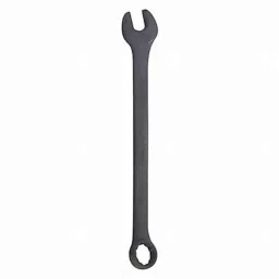 Westward 1-11/16x22-3/4 inch Alloy Steel Black Oxide Head Combination Wrench, 54RZ41-picture-5
