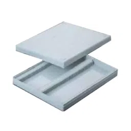 Glassco 25 Pcs Slide Box, 129.303.01 (Pack of 12)-16