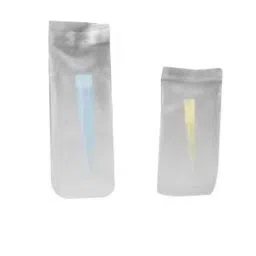 Axiva 1-200μl White sterile Microtips, 018560 S (Pack of 400)-14