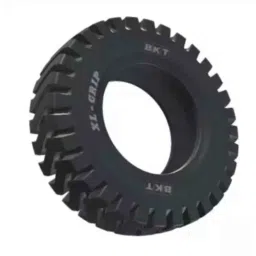 BKT 16 BKT 12.00-20 20Pr Xl Grip Tyre &a; Tube with Flap-picture-26
