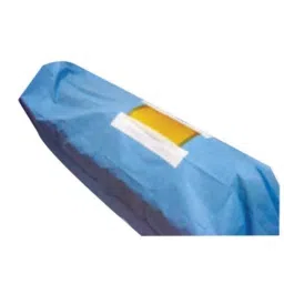 Surgiwear 1.20x1.2m Spunlace Fabric Water Repellant Lamino Spinal Drape INT, I126-picture-7