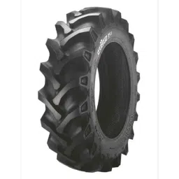 Ceat SAMRAAT SUPER 9.5-24 Tube Type Rear Tyre for Tractor-picture-31