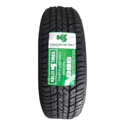 Goodyear 175/65 R14 Kelly VFM 7 82T Tubeless Car Tyre-image-47