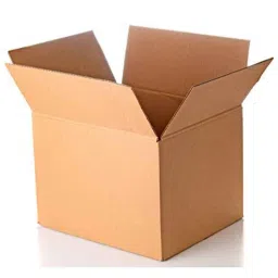 MM WILL CARE 18x12x12 inch 3 Ply Brown Paper Corrugated Box, (Pack of 5)-picture-30