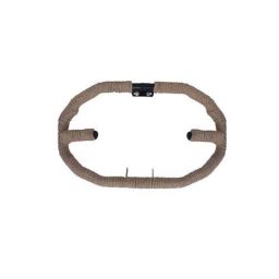 AllExtreme EXHLGR Leg Guard with Rope-21