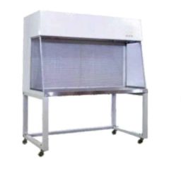 NSAW HLMS-622 6x2x2 inch Stainless Steel Horizontal Laminar Air Flow, NSAW-1282-30