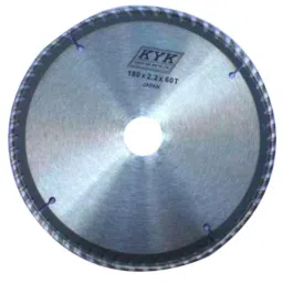 KYK Steel Silver Carbide Tipped Circular Saw for Multi Cutting, Size: 4 inchx20T-picture-23