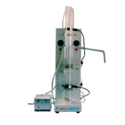 NSAW WSAQ-1 1.5L/hr Double Quartz Water Distillation, NSAW-1345-14