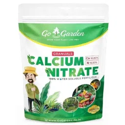Go Garden 950g Calcium Nitrate Fertilizer for Plant-picture-30