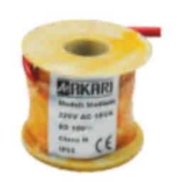 Akari 1 inch Medium Coil for 2W-picture-18