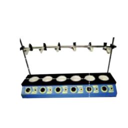 Labpro 142A 3 Heater Soxhelt Extractions Units-picture-34