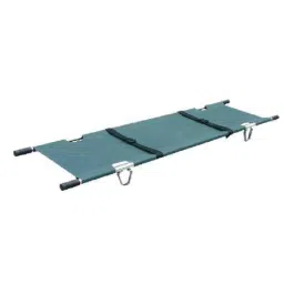 Aar Kay 213x56x15cm Canvas Folding Stretcher-6