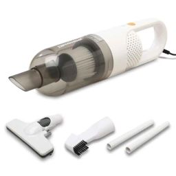 Tomahawk TEV-363 350W Wet &a; Dry Handheld Vacuum Cleaner-image-43