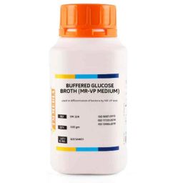 TM Media 500g Buffered Glucose Broth MR VP Medium, TM 324-image-13