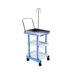 Metro 360x440x700mm M-978 ECG Trolley-picture-8