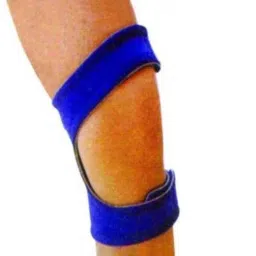 Vissco M Neoprene Patella Knee Binder-picture-44