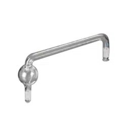 Glassco 29/32 Boro 3.3 Glass Splash Heads Adapter, 031.202.05-21
