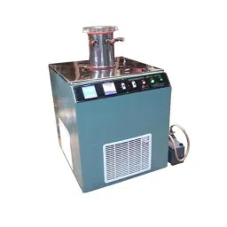 U-Tech 3L -80 deg C Freeze Dryer Lyophilizer, SSI-122-picture-38