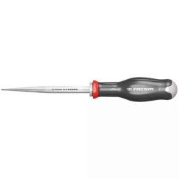Facom Punch 6x80mm Standard Prot Screwdriver, ATP6X80-picture-3