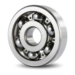 NTN 95x120x13mm Open Type Deep Groove Ball Bearing, 6819-image-23