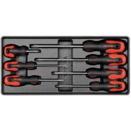 Yato 7 Pcs Phillips screwdrivers Set, YT-5536-picture-47