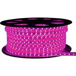 Daybetter 20m Pink LED Rope Light for Home Decoration-26