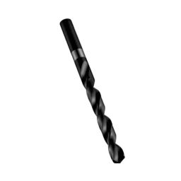 Dormer Pramet 1.65mm HSS Steam Tempered Parallel Shank Jobber Drill, Overall Length: 43 mm, A1001.65-image-12
