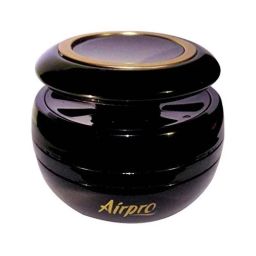 Airpro Sphere Gradeour Lush Retreat Gel Car Air Freshener-image-57