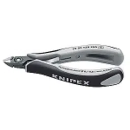 Knipex 79 22 120 ESD Precision Diagonal Cutter, Length: 4-3/4 inch-picture-37